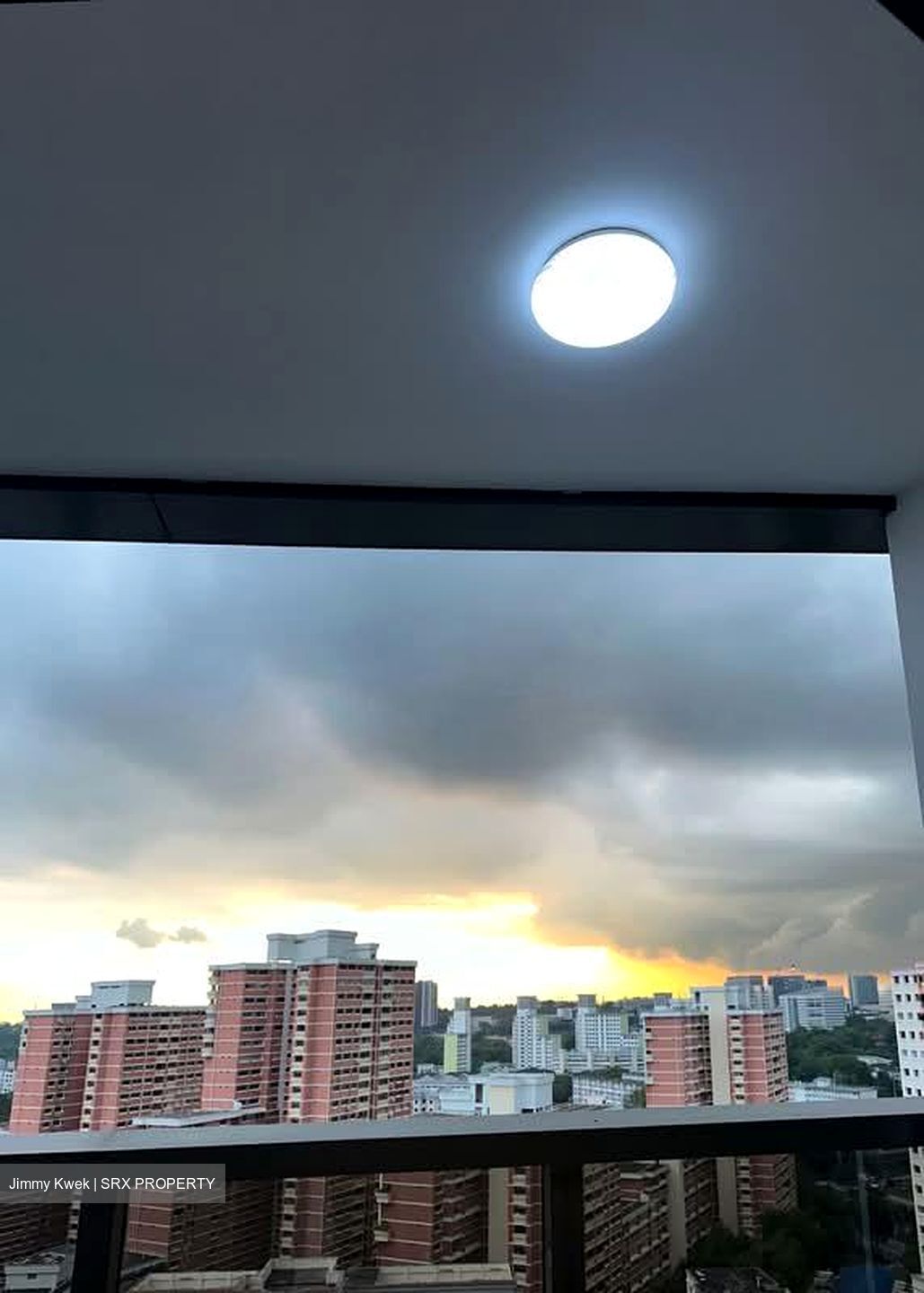 Commonwealth Towers (D3), Condominium #533976491